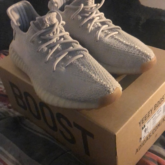 Yeezy’s boost 350